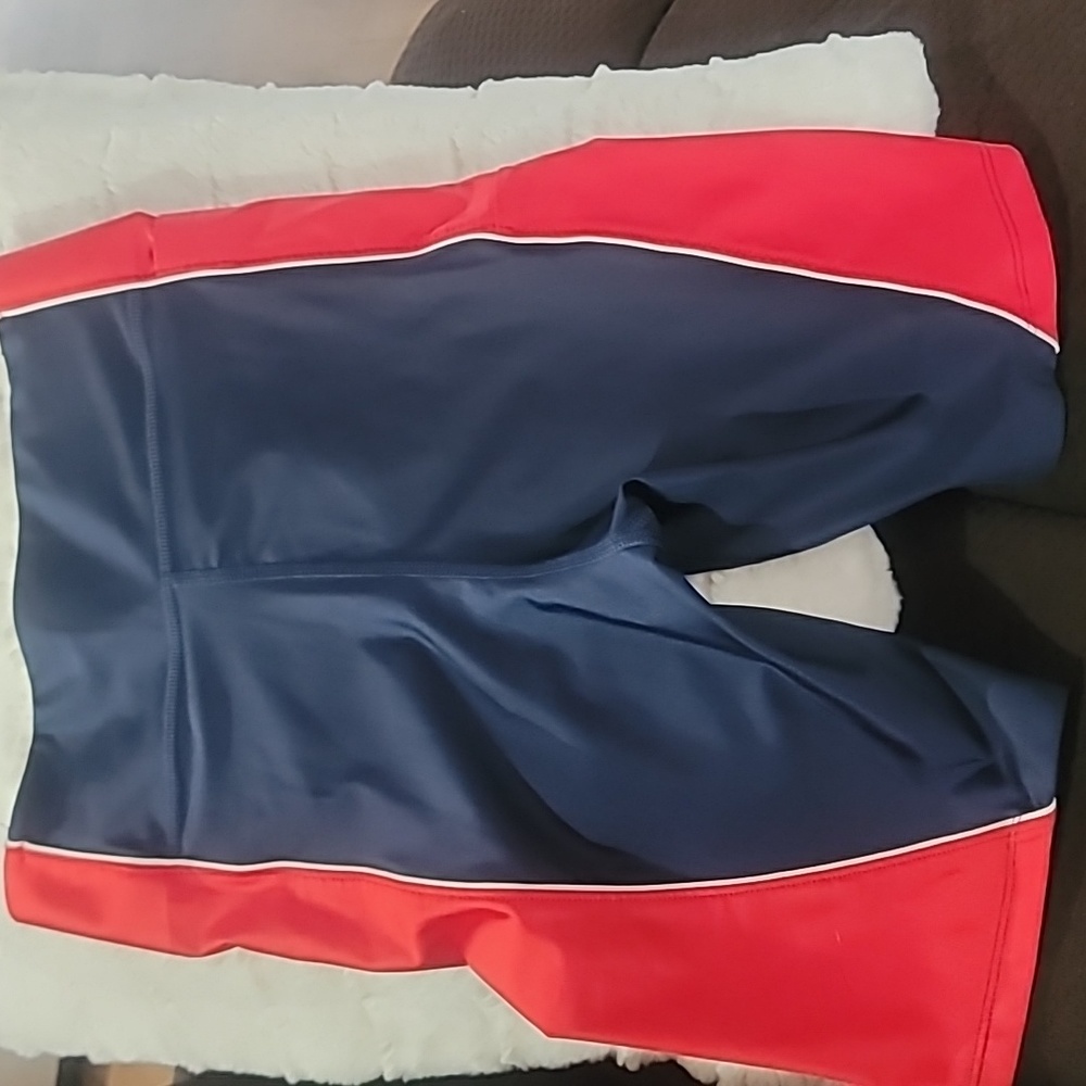 Womens Jordan bike shorts - Picture 4 of 4